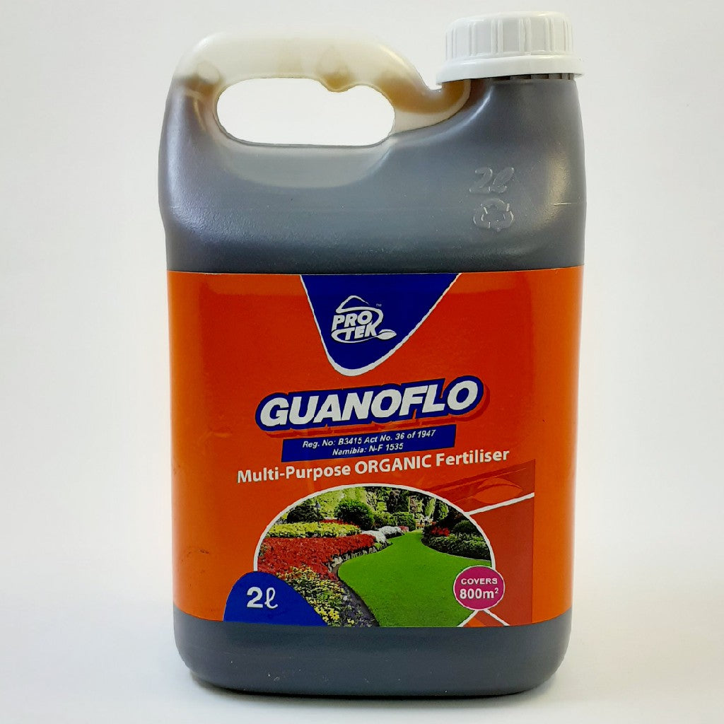 Protek  Guanoflo 2L -