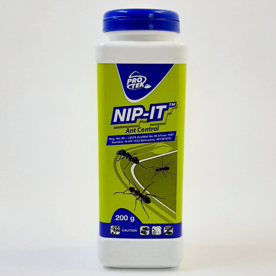 Protek  Nip-It Ant Control 200G