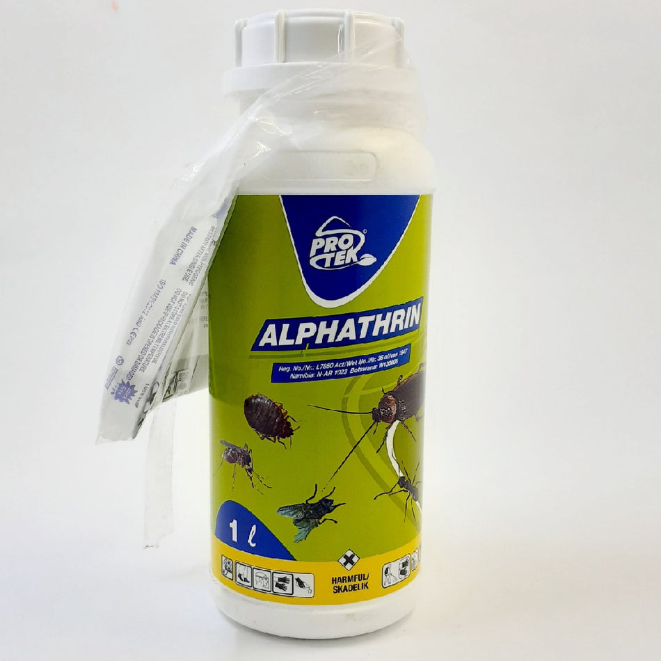 Protek  Alphathrin 1L