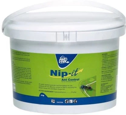 Protek  Nip-it Ant Control 3KG -