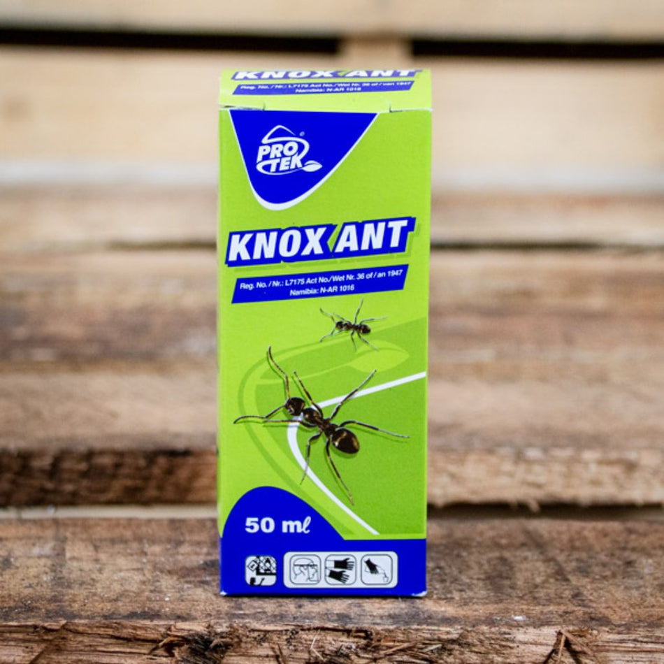 Protek  Knox Ant 50ML