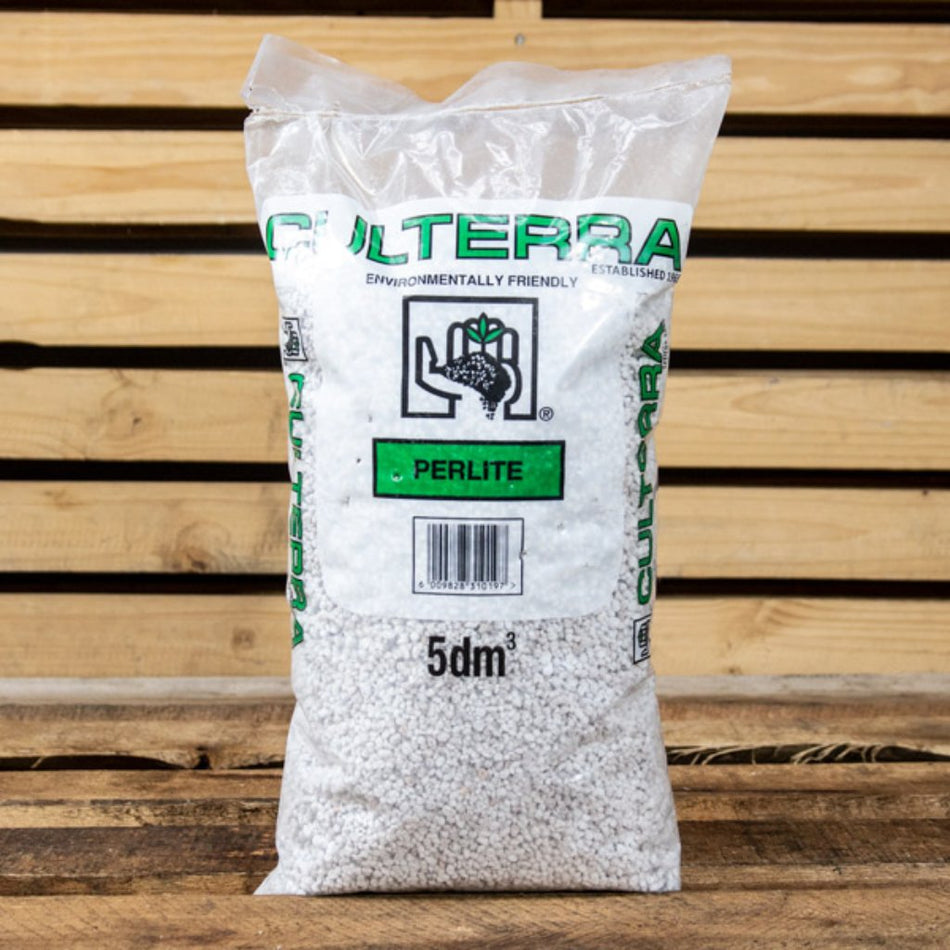 Culterra Perlite 5dm