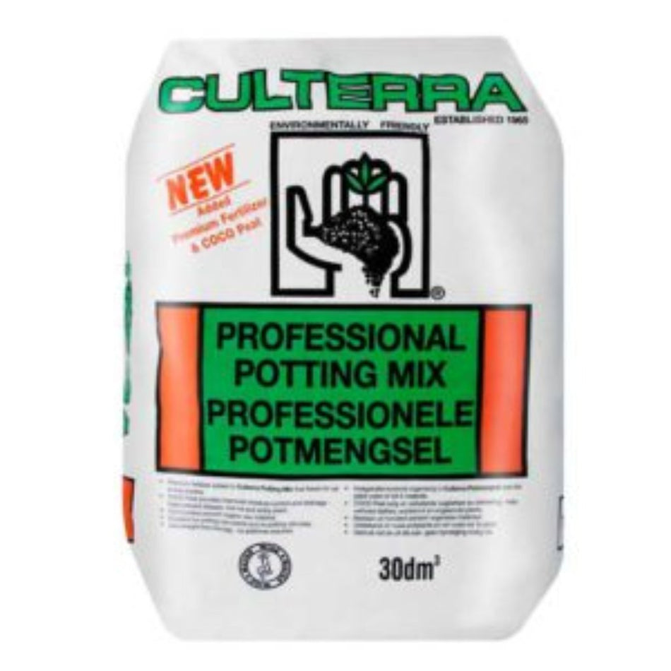 Culterra Clivia Mix 30dm
