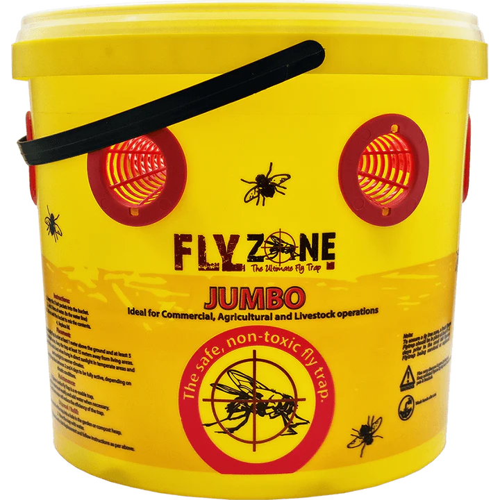 Protek  Flyzone Jumbo -