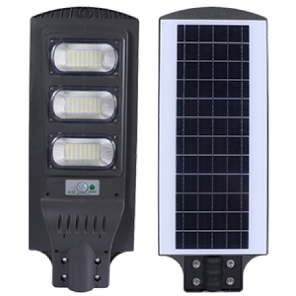 Led Solar Work Light 5w USB Charge -