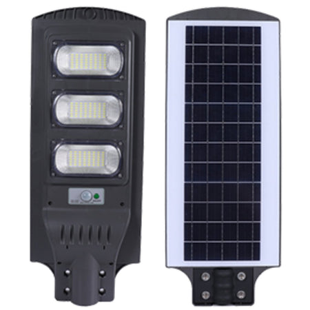 Led Solar Work Light 5w USB Charge -