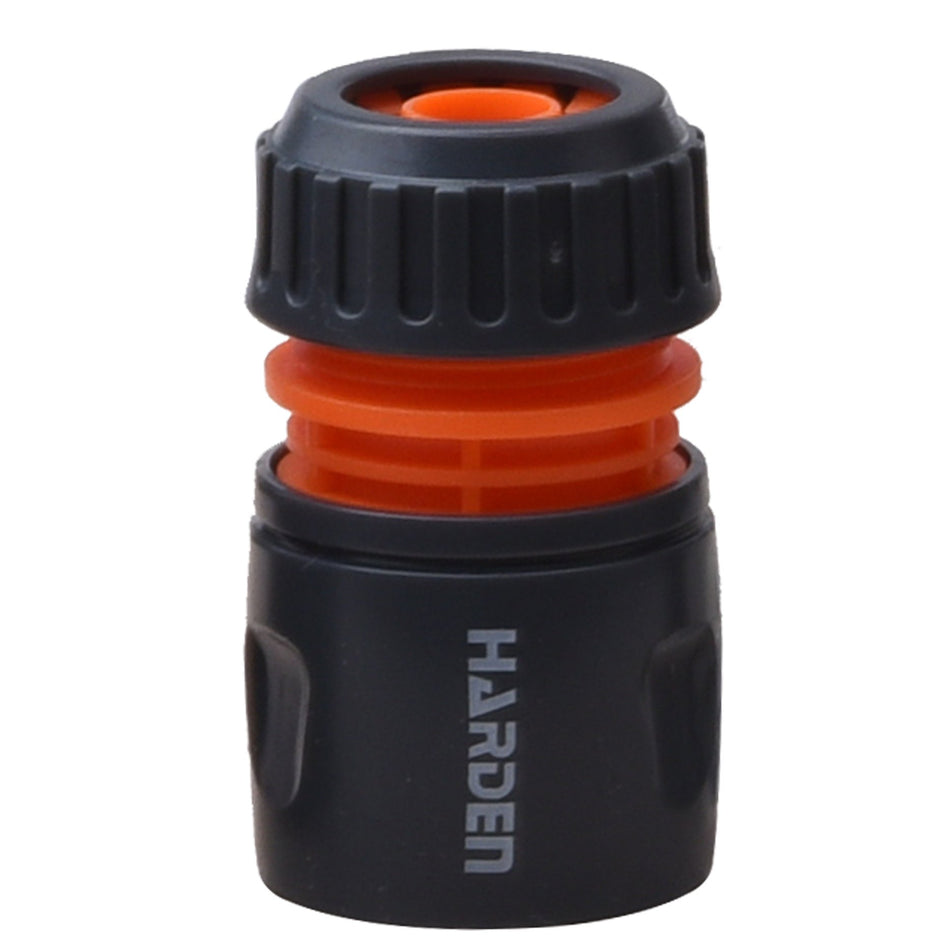 Ruwag Quick Connector Hose Brass ID