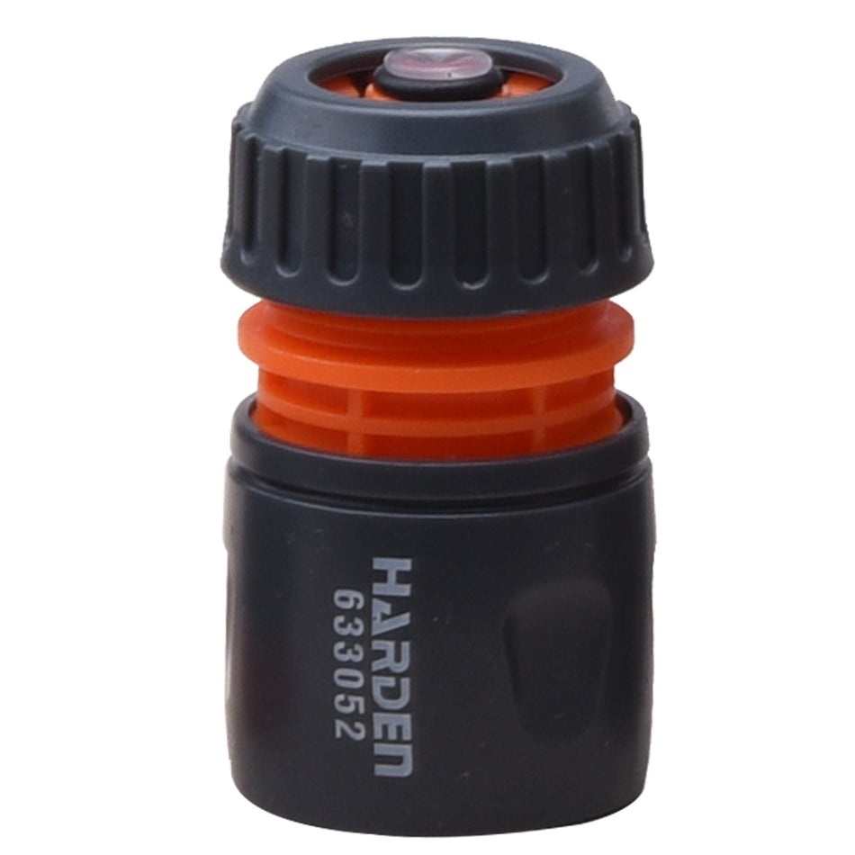 Ruwag Quick Connector with stop Hose
