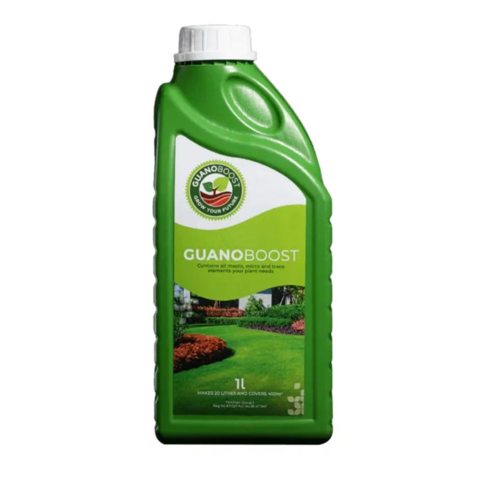 Guanoboost