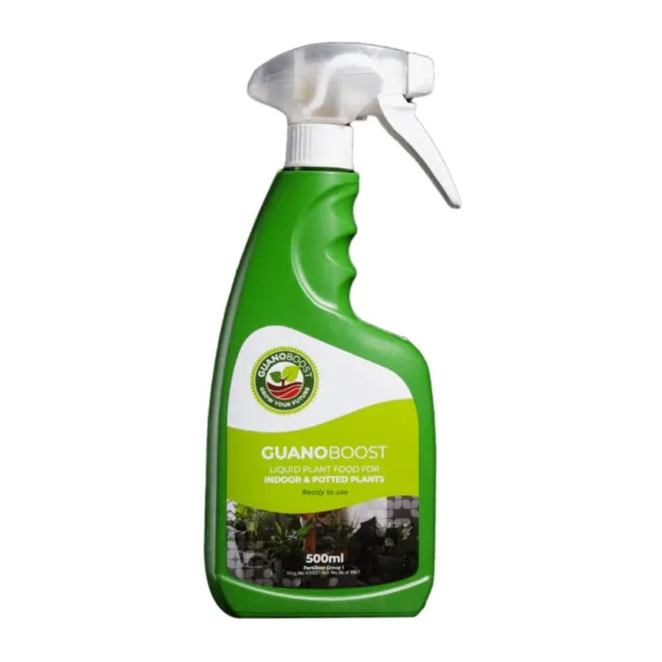Guanoboost Ready To Use 500ML