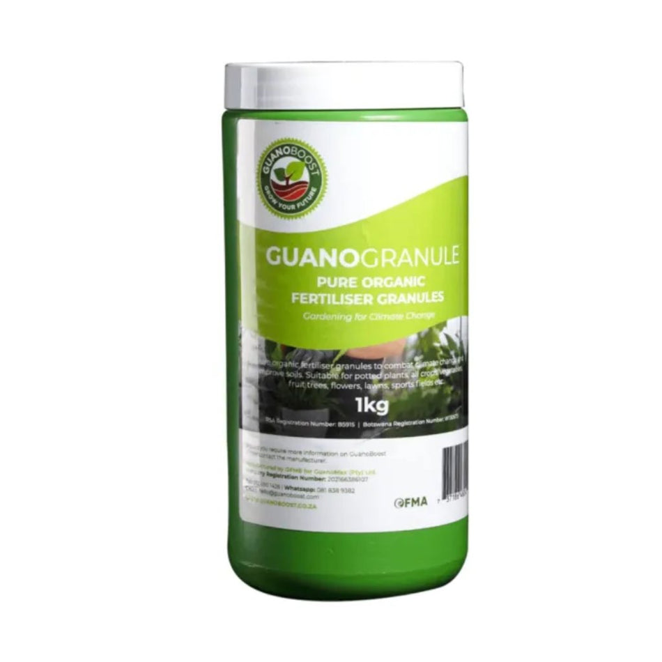 Guanoboost Granualar 1KG