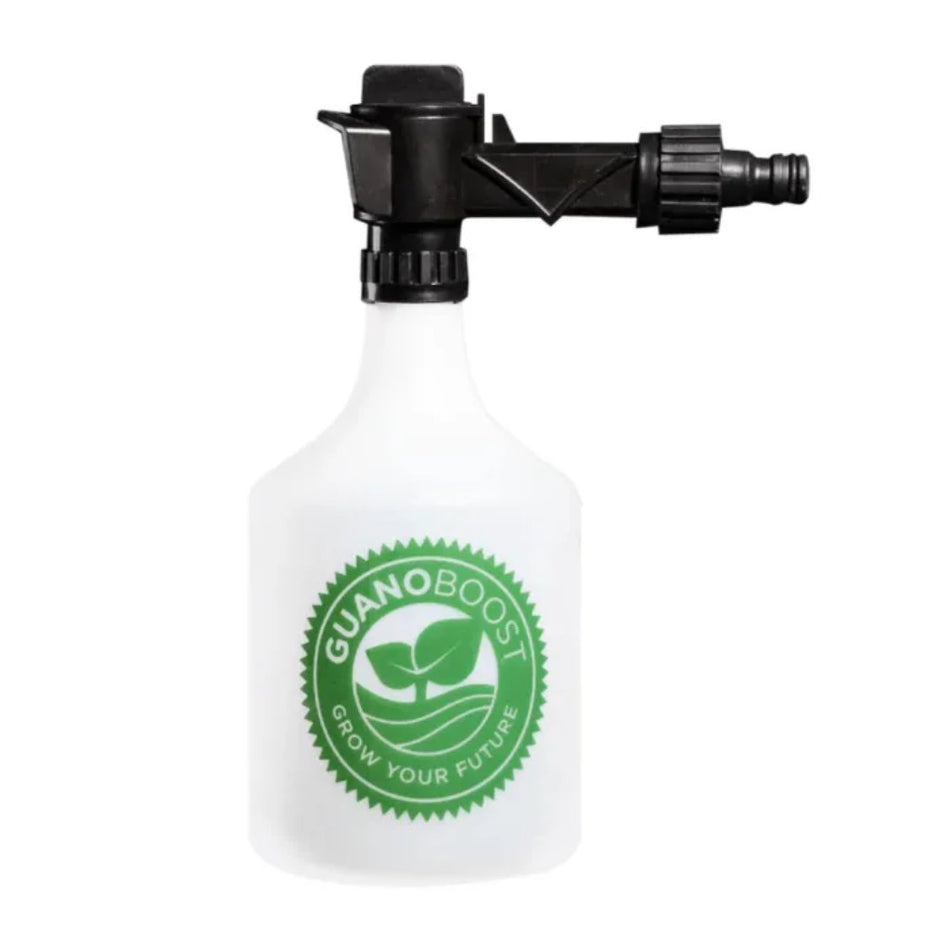 Guanoboost Spray Bottle 1L