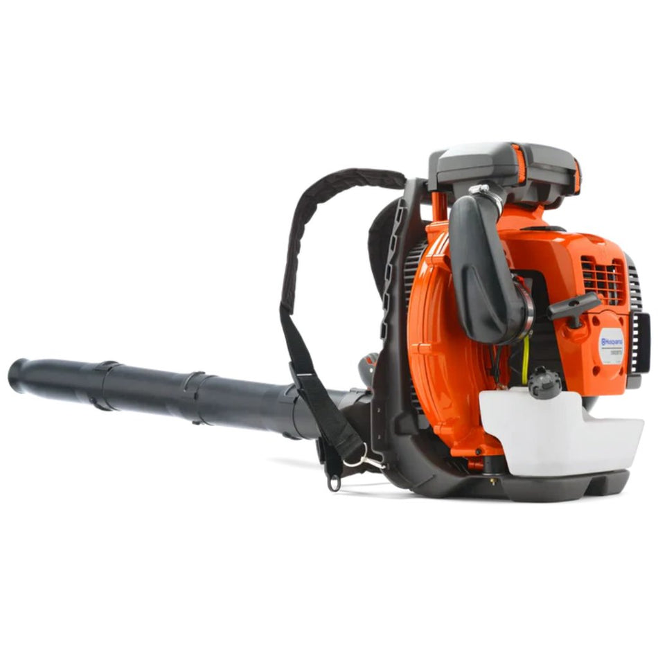 Husqvarna 580BTS Petrol Blower
