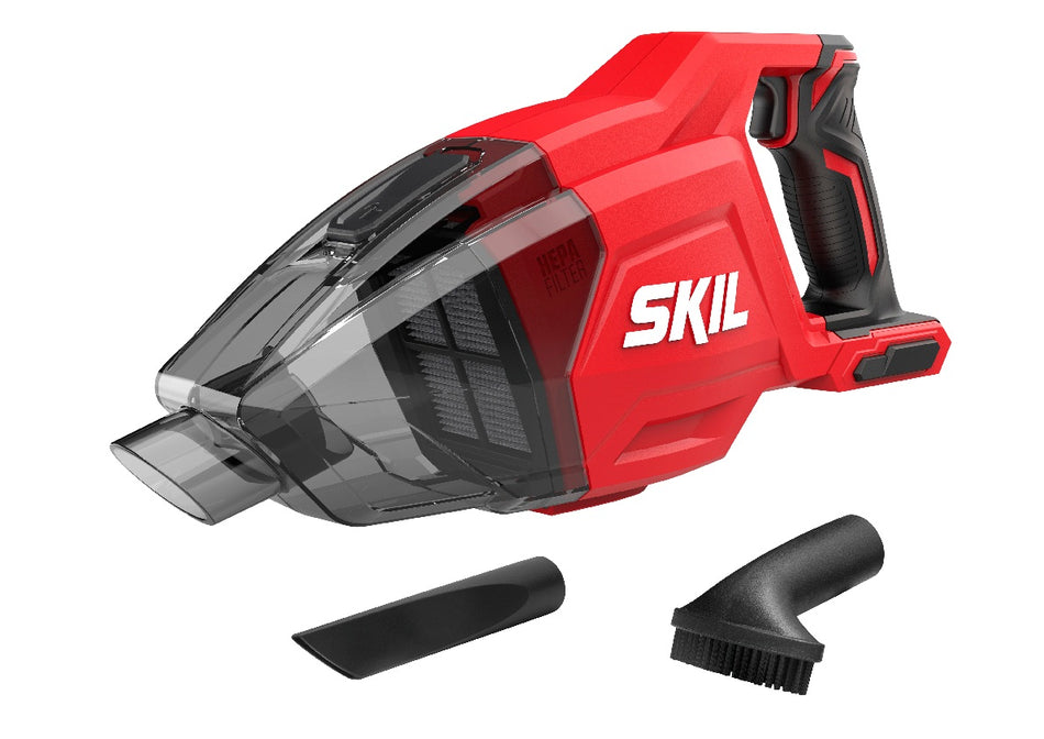 Skil Vacuum Cleaner 20V Bare -