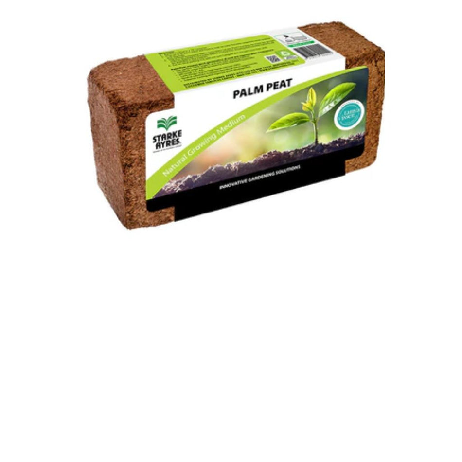 Starke-Ayres Palm Peat