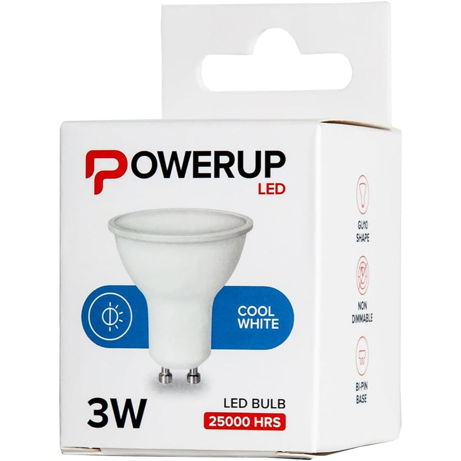 Led Lamp LED GU10