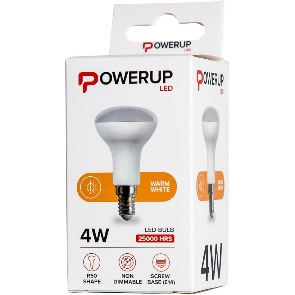 LED Lamp