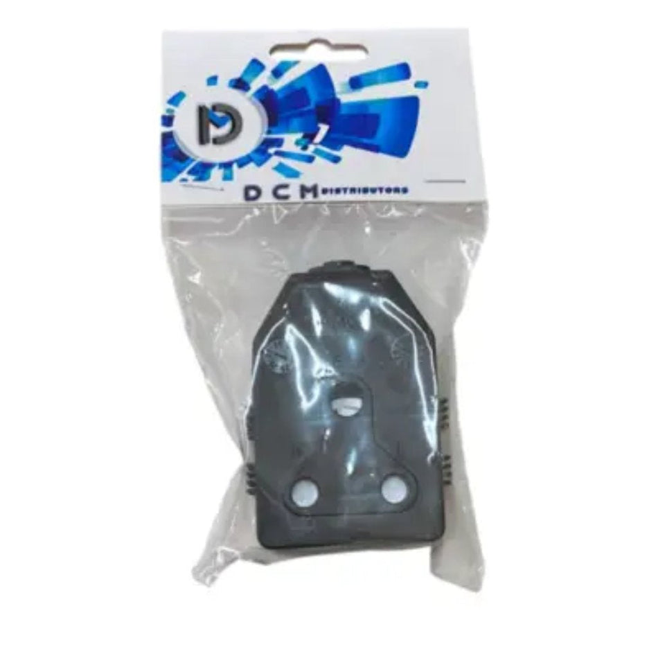 Janus Coupler Double B2B Black