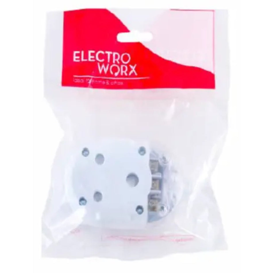 Janus Coupler Double B2B Easy Connect
