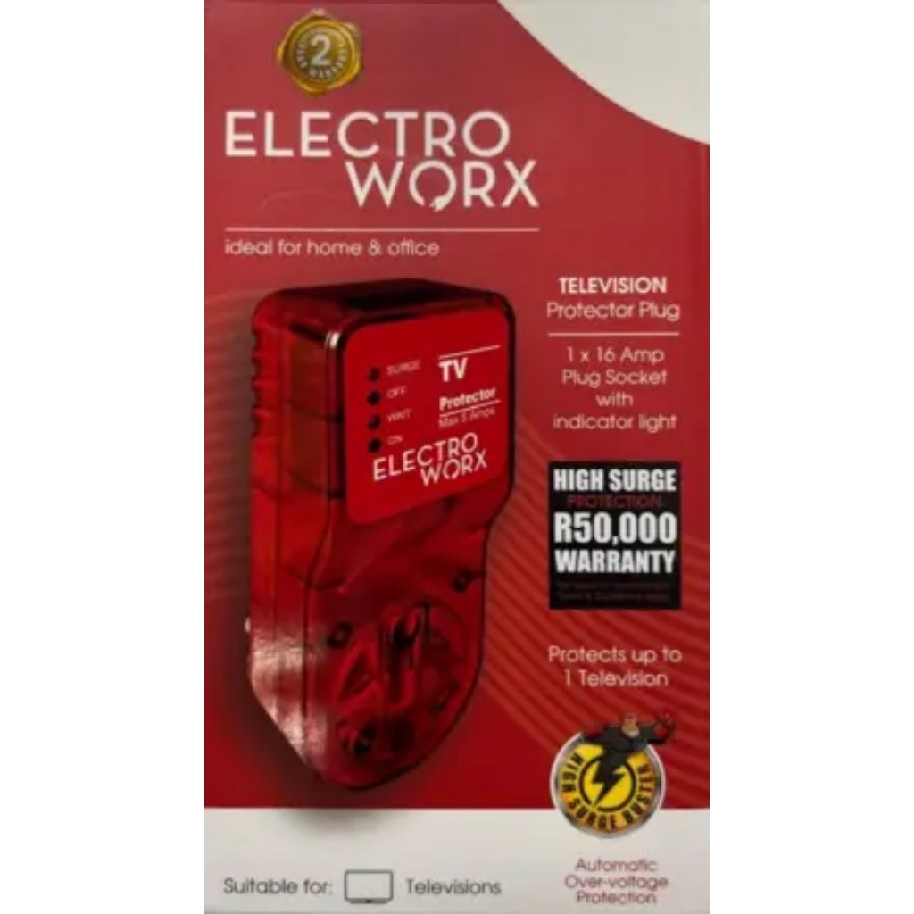 Adapter Hs Prot - Tv -Ex -