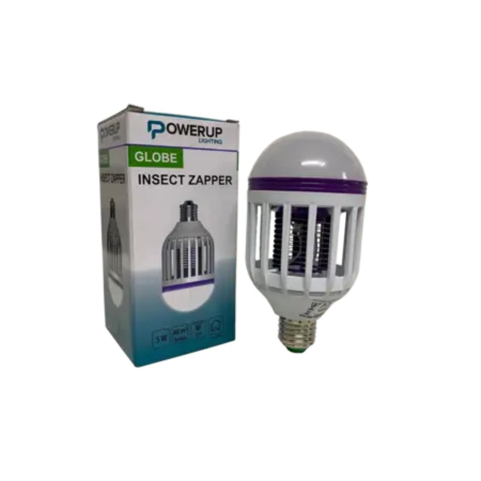 Insect Zapper Globe
