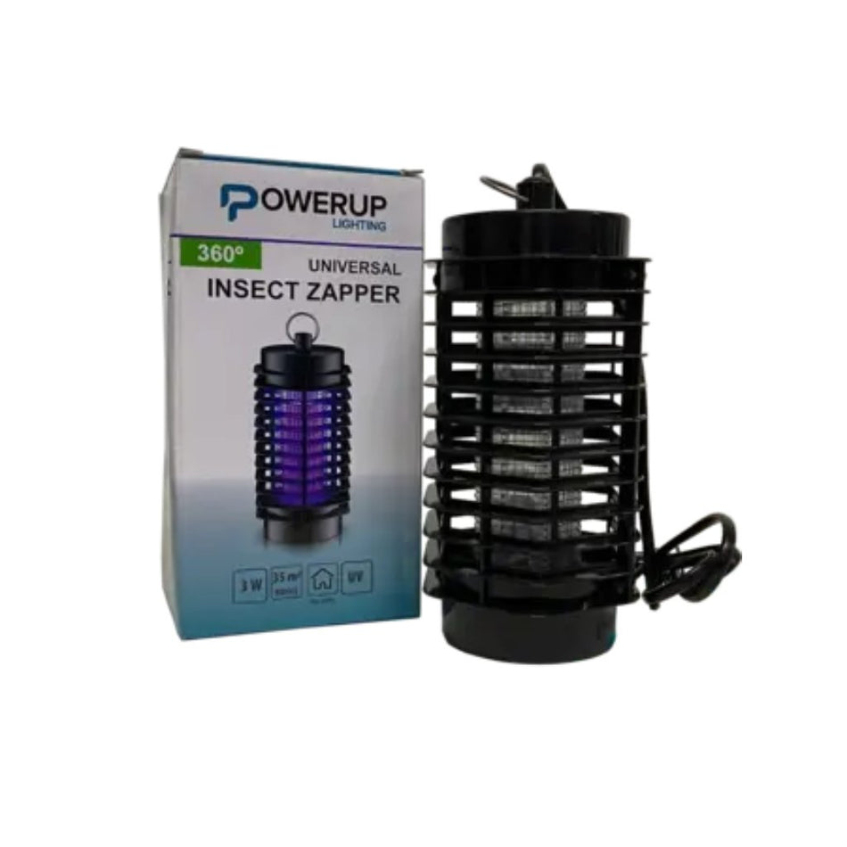 Insect Zapper 360 Universal