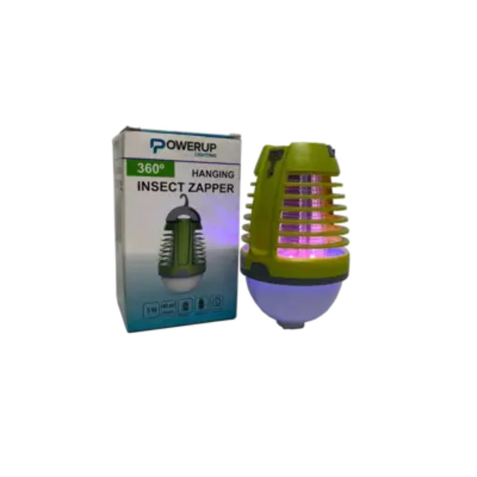 Insect Zapper 360 Hanging