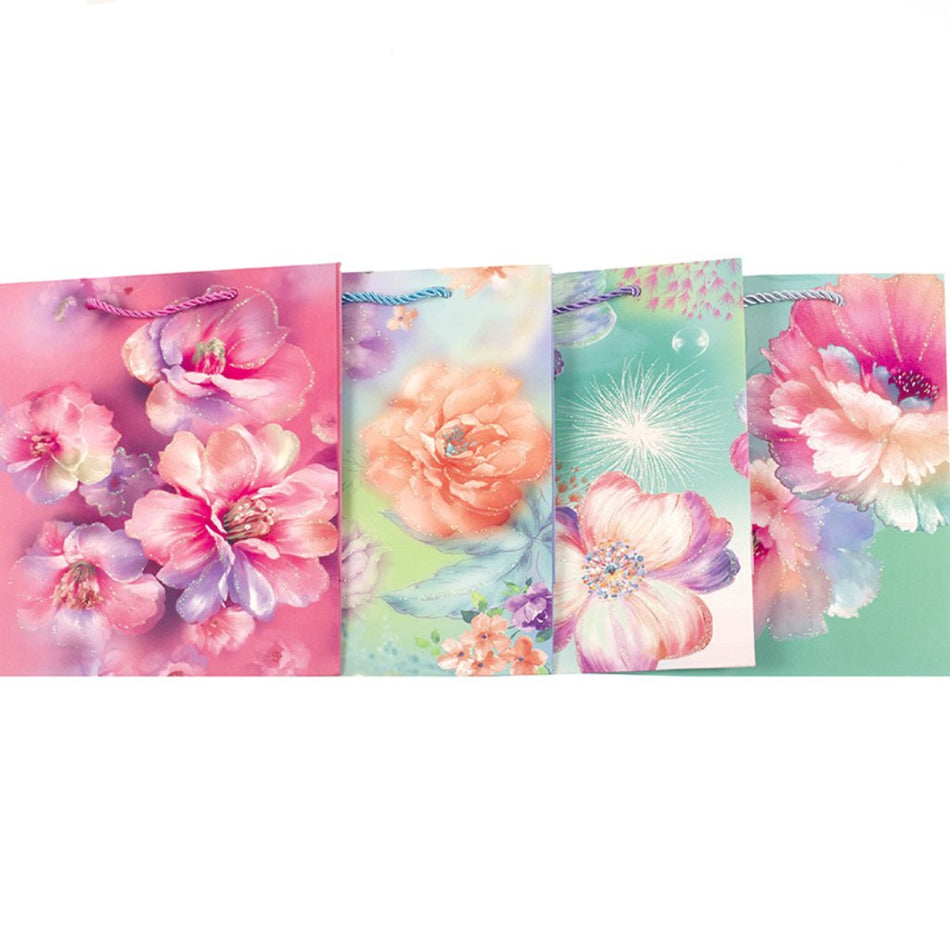 Wow Gift Bag Assorted 18x23x10CM 056789