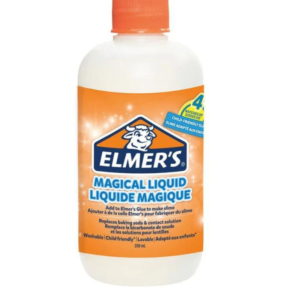 Elmers Slime Activator 259ML