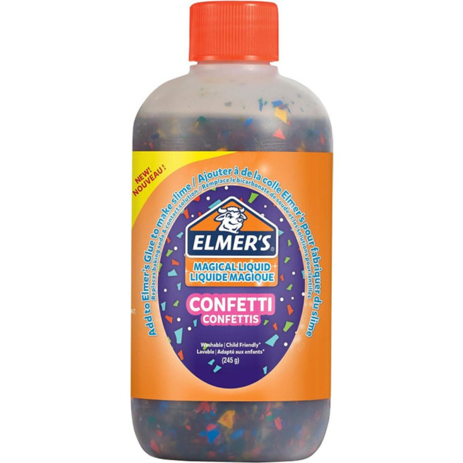 Elmers Slime Activator 245G