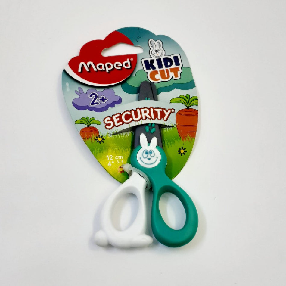 Maped Kidi Cut Scissors
