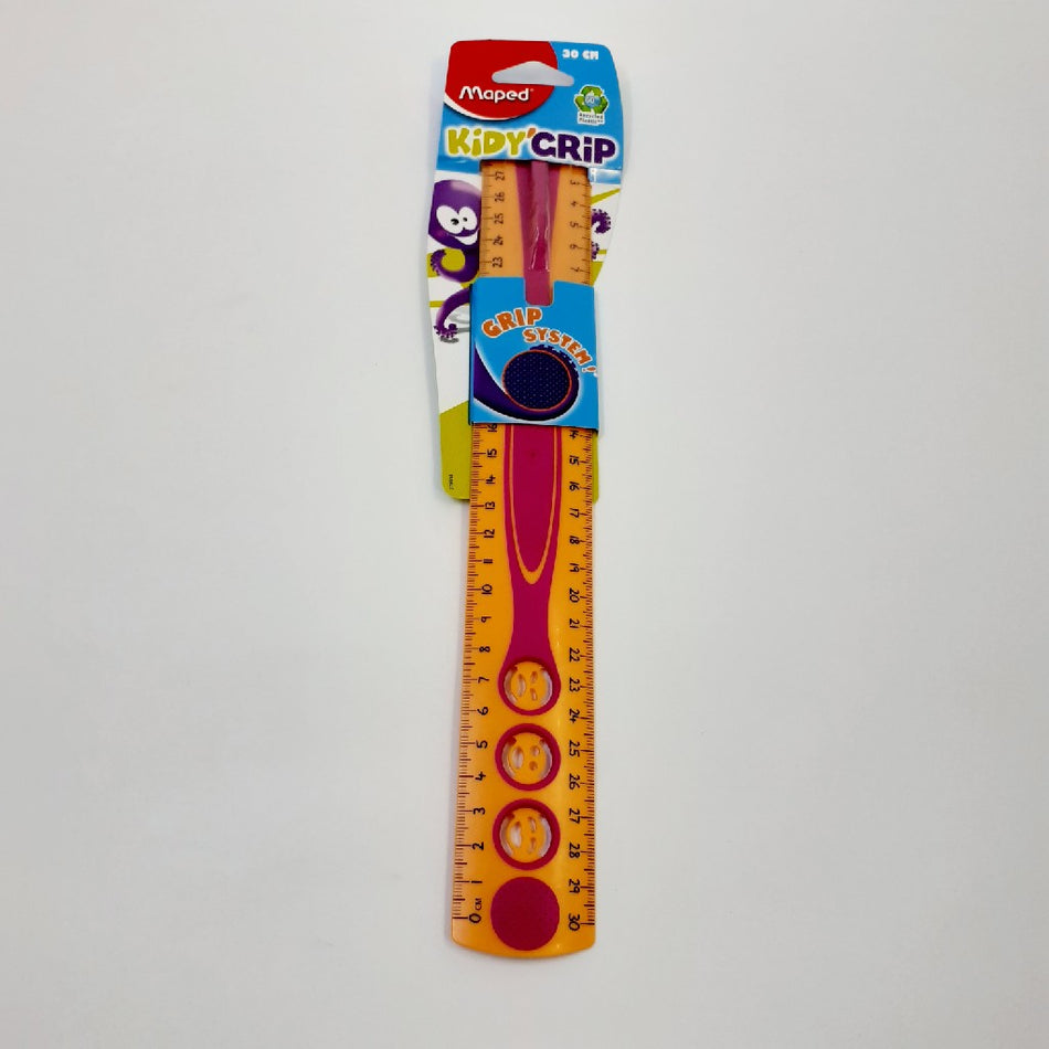 Maped Ruler 30CM - Shatterproof