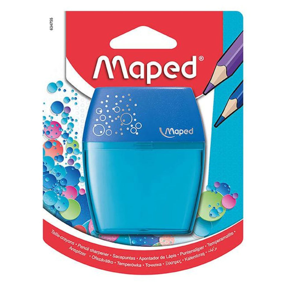 Maped Sharpener 2 Holes