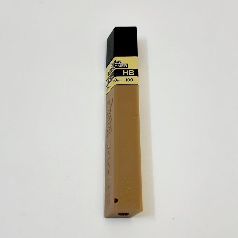Pentel Pencil Lead HB