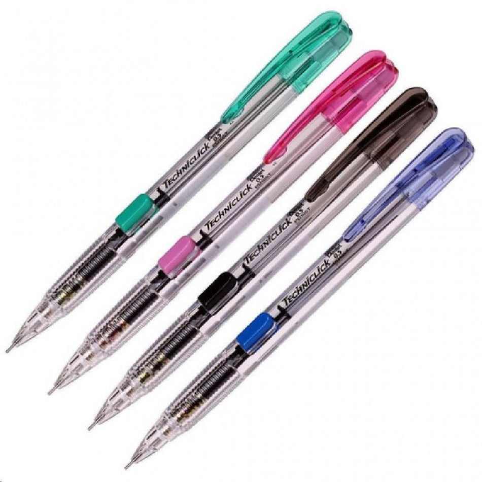 Pentel Techniclick Pencil Clutch 5MM