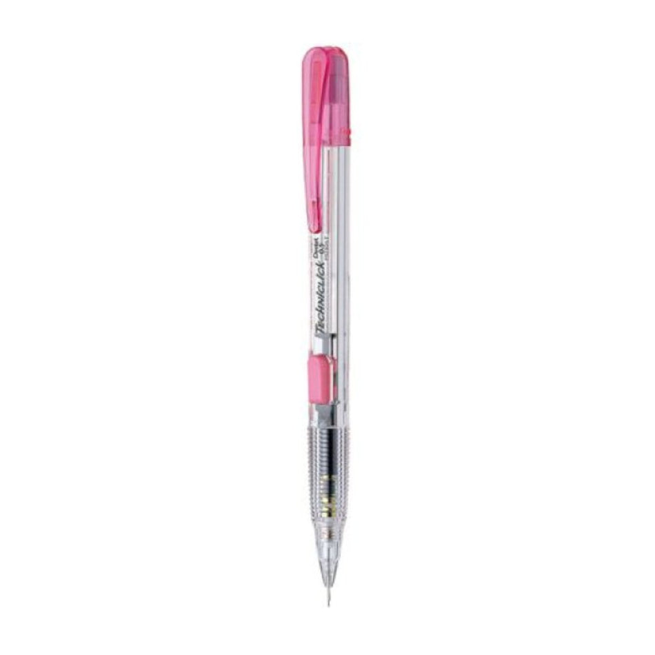 Pentel Pensil Techniclick