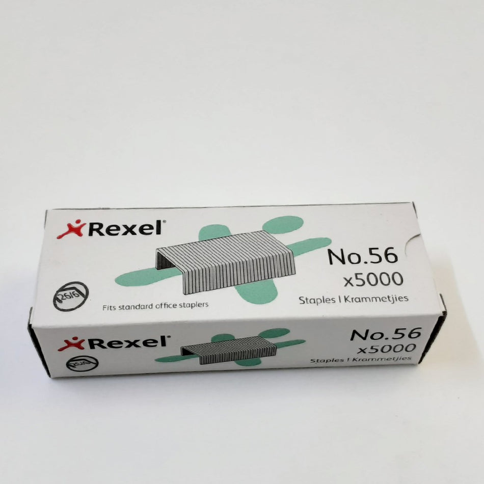 Rexel Staples