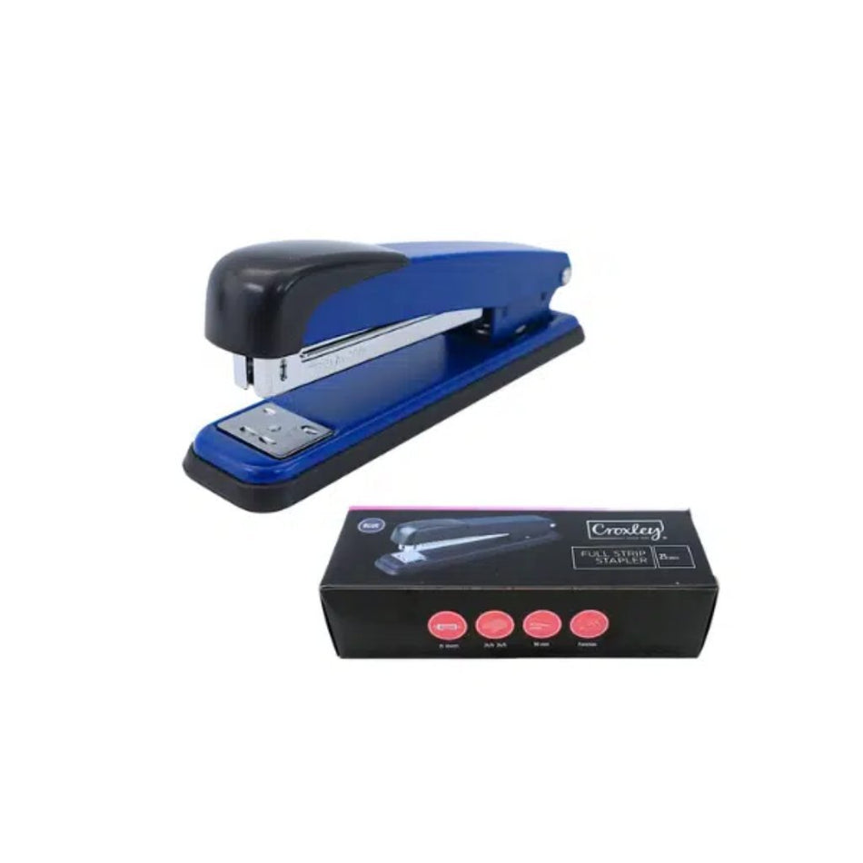 Croxley Stapler Metal 1'S