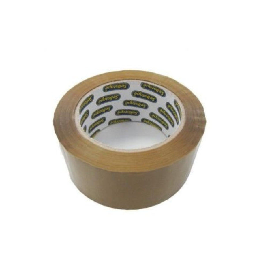 Sellotape Packing tape 50CM