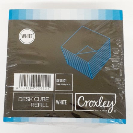 Croxley Desk Cube Paper Refill