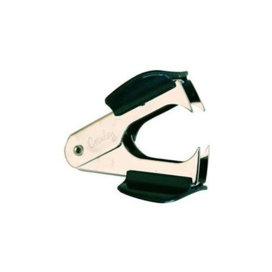 Croxley Staple remover
