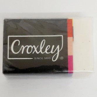 Croxley Eraser Small