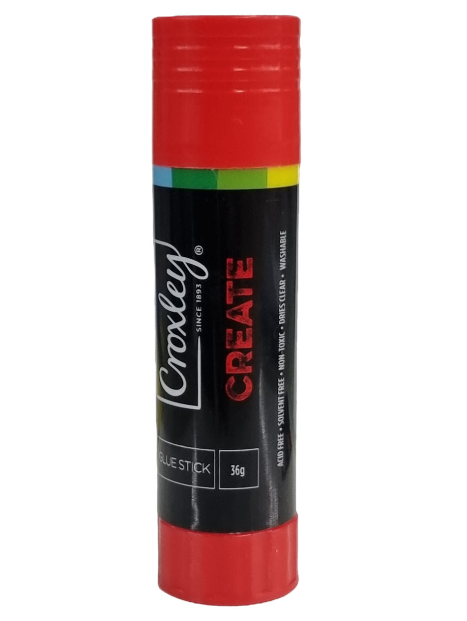 Croxley Glue Stick 36G -