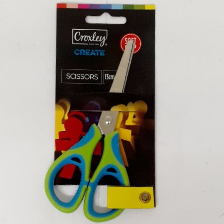 Croxley Create Scissors