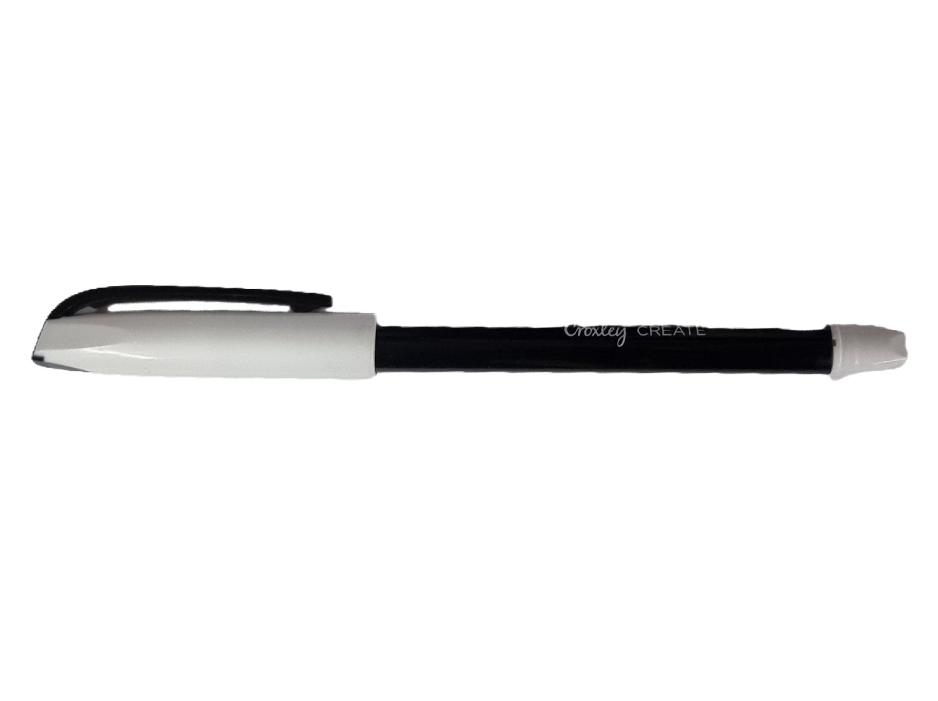 Croxley Gel pen Black