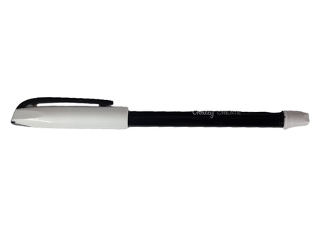 Croxley Gel pen Black