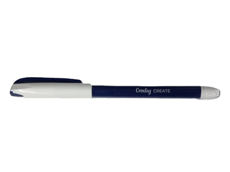 Croxley Gel pen Blue