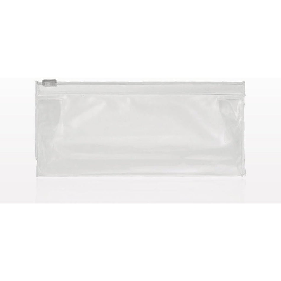 Croxley Pencil Bag - Clear