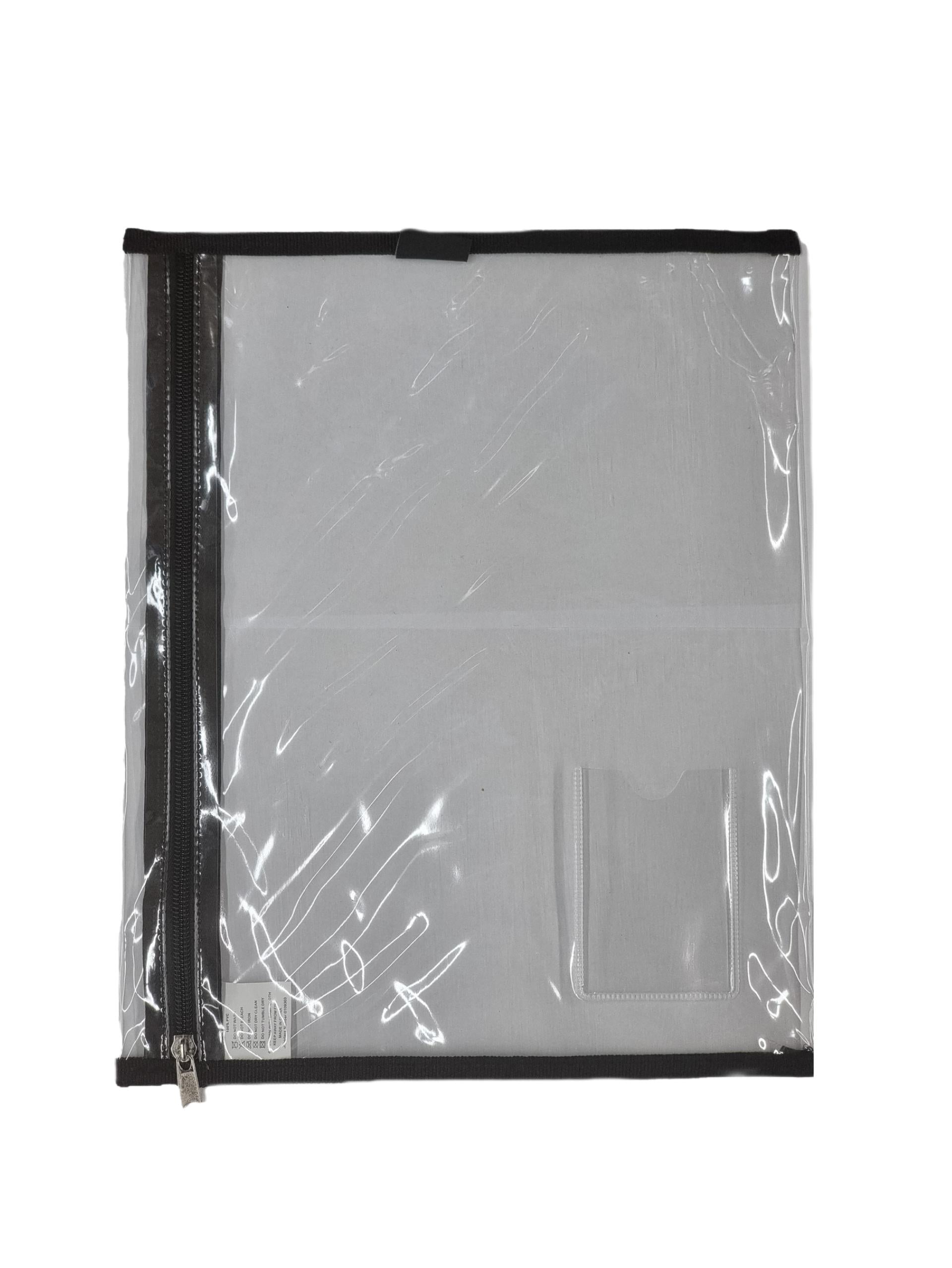 Croxley Book Bag Black