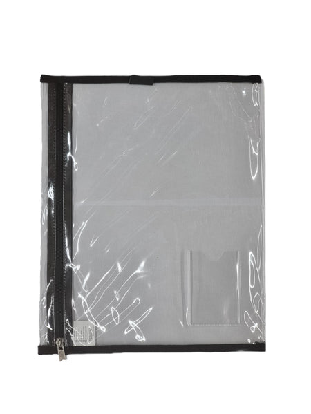 Croxley Book Bag Black